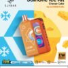 ELFBAR JoinOne ice kit 25000puffs Cheese Cake