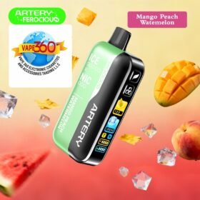 Artery Ferocious CL6 50000 Puffs Disposable Vape